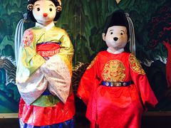 -济州岛泰迪熊博物馆