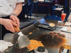 -湘汇概念铁板烧(铁西万达店)