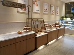自助取餐区-可莎蜜兒(黄龙K-lab店)
