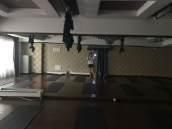 -嘉悦瑜伽会所