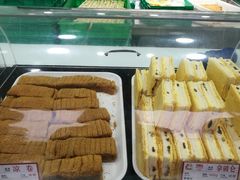 -闻酥园(水碾河路店)