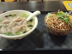 -温州瘦肉丸(德清店)