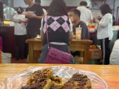 -小朱麻辣串(益民街店)