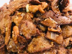 津味老爆三-绿岛酒楼(小海地店)
