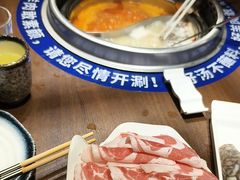 -快乐小羊·内蒙牛羊肉火锅(流花中心店)