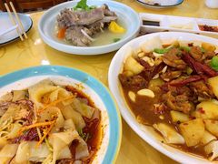 -新疆巴州金丝特餐厅(大钟寺店)