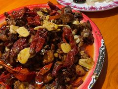 -柴窝堡22号辣子鸡·传承新疆菜