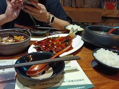 -马灯部落·西湖边的创意山景餐厅(虎跑动物园店)