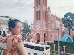 -耶稣圣心堂