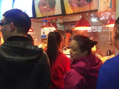 -黄毛鸭脖(汉阳总店)