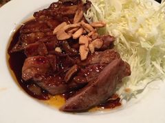 -Guu with Garlic(Robson)