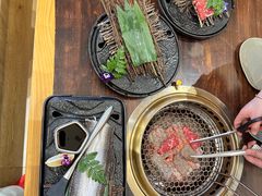 -花肴·和牛烧肉(顺义五里仓店)
