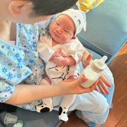 -和伊母婴护理中心·全套房(金山店)