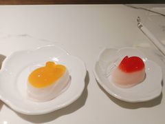 -春家·非遗手工小吃(徐汇万科广场店)