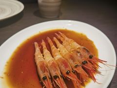 -庐灶江南·江南菜·四合院Bistro(东直门雍和宫·原华侨宾馆店)