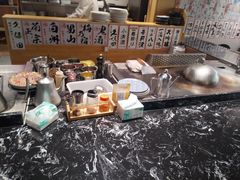 -大成铁板烧•板前(复古餐厅石老人店)