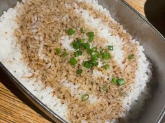 酱油猪油饭-70后饭吧(府河街店)