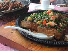 黑豆腐-东馆和天下特色餐饮(工农店)