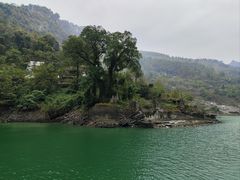-乌江画廊(彭水苗族土家族自治县)