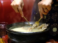 -敏珠拉姆藏餐·南京厨房(富春江东街店)