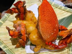 -割烹旭日本料理(龙湖狮山天街店)