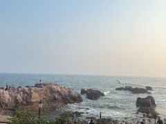 -小麦岛公园