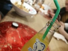 -锅儿挑面馆