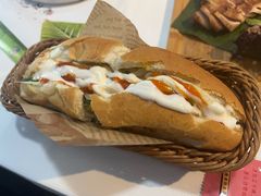 -花样西贡·法式越南餐厅(西大万达店)