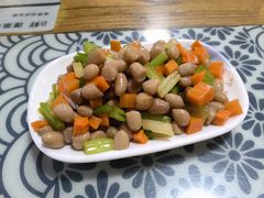 -鲁毓鲜蓬莱小面(黄山路店)