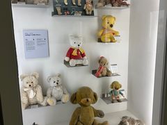 -济州岛泰迪熊博物馆