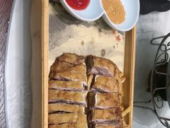 -金陵后厨·南京菜(新街口秣陵路店)