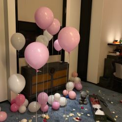 -AIYA艾亚宝宝宴·生日派对策划定制(钱江新城店)