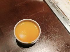 南瓜羹-新石器烤肉(虹悦城店)