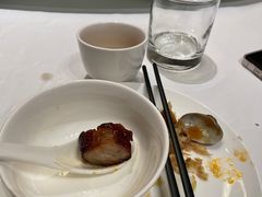 火焰叉烧-荣兴酒家(徐家汇店)