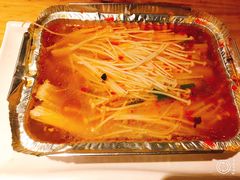 -悦屋老板娘的烤肉店(紫薇田园店)