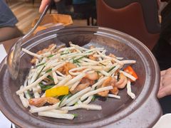 -云山茶餐厅(广东大厦店)