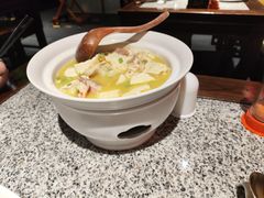 -真地道京味府·鲜橙烤鸭·北京菜(朝阳公园·甜水园店)