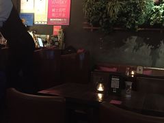 -HUNTING BAR亨霆鸡尾酒馆(越秀淘金店)