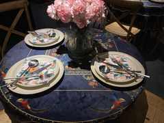 -第101座花园餐厅(湖滨88店)