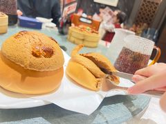 -粤匠·澳门点心粤菜海鲜(澳门半岛店)