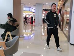 -天虹商场(赣州店)