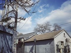 -百花深处胡同