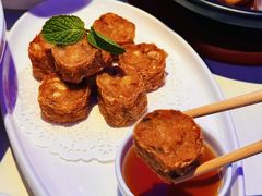 -南拳十三姨·潮汕砂锅粥·粤菜(西单大悦城店)