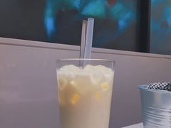 相思红豆冰-卡朋西餐(较场西路店)