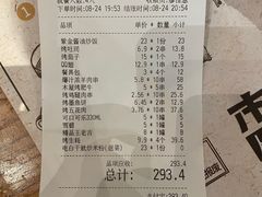 -木屋烧烤(惠阳华润小径湾店)