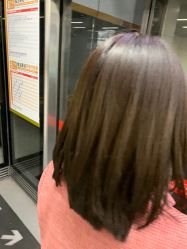 -FINE HAIR造型沙龙