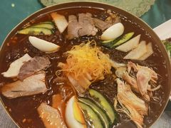-平壤馆(西塔街店)
