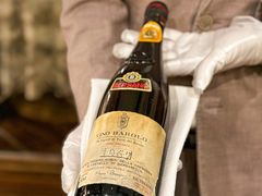 -Le Bistrot de Racine