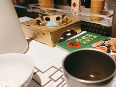 -农耕记·湖南土菜(观澜福城天虹店)