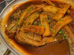 -径山十八道·风味民间菜(杭州总店)
